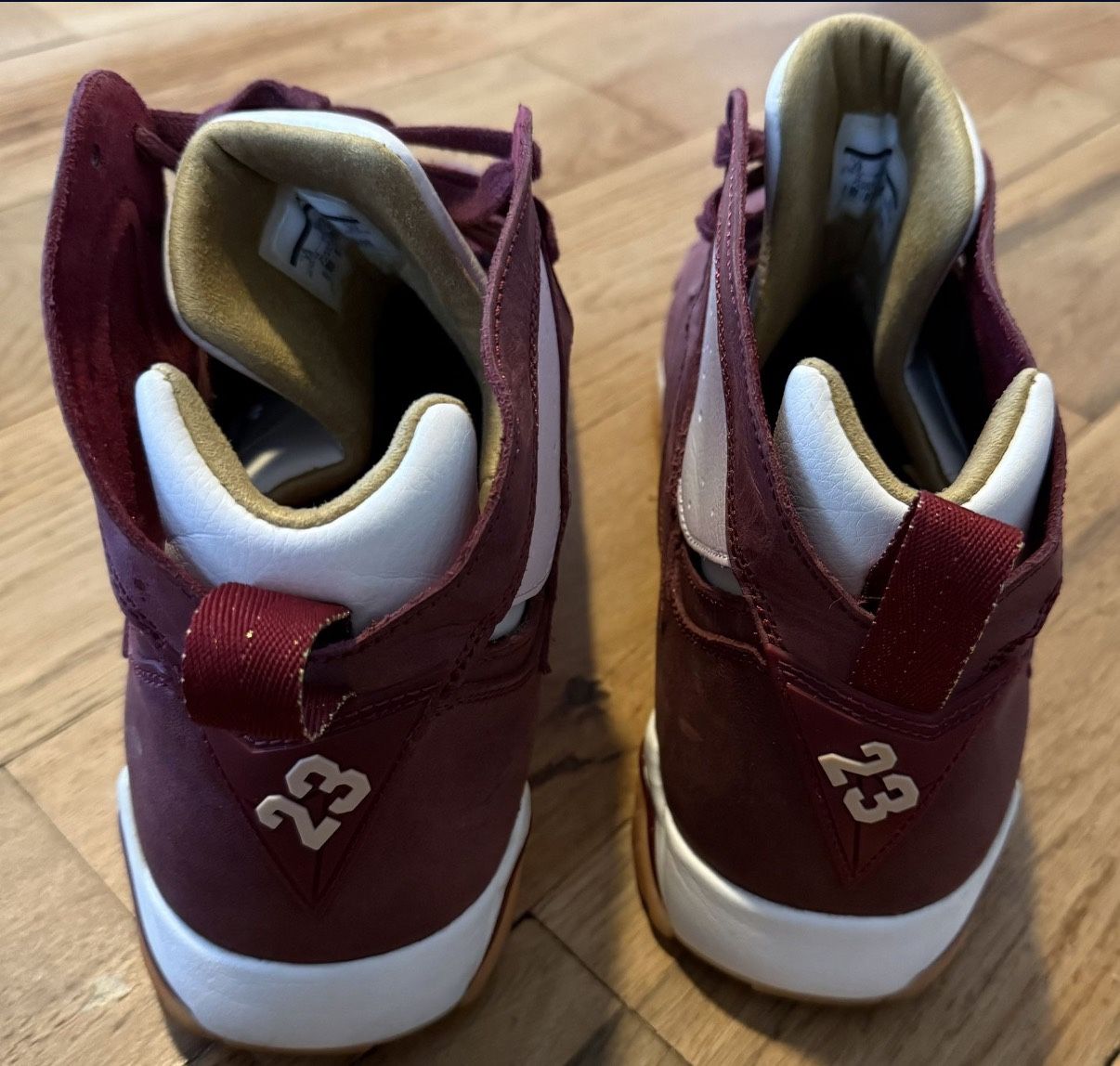 Men’s Shoe For Sale Jordan 7