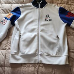 Polo Jacket 