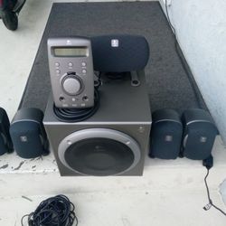 Logitech Works Good $60