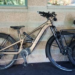 Specialized E Bike