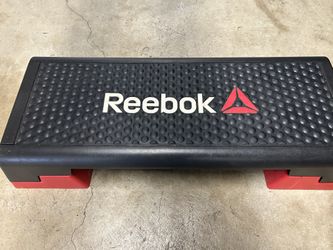 Reebok Multi Purpose Step Bench