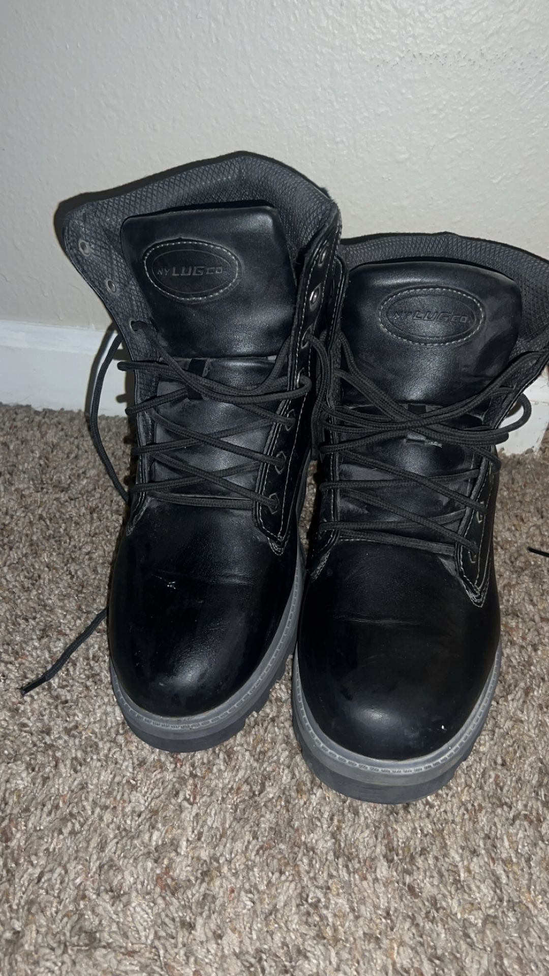 Men’s Work boots