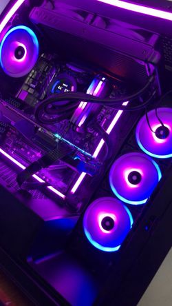 CORSAIR 64GM DDR4 RAM