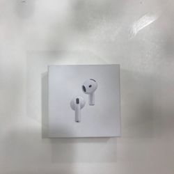 AirPods 4 ANC