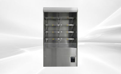 NSF 47 Ins Self Service Hot Food Display Warmer HF-1200D