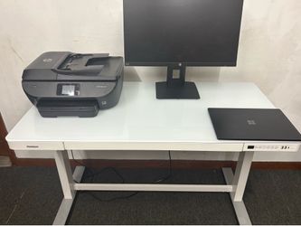 FlexiSpot Electric Standing Desk