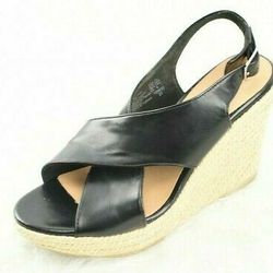 American Eagle wedge, Size 9