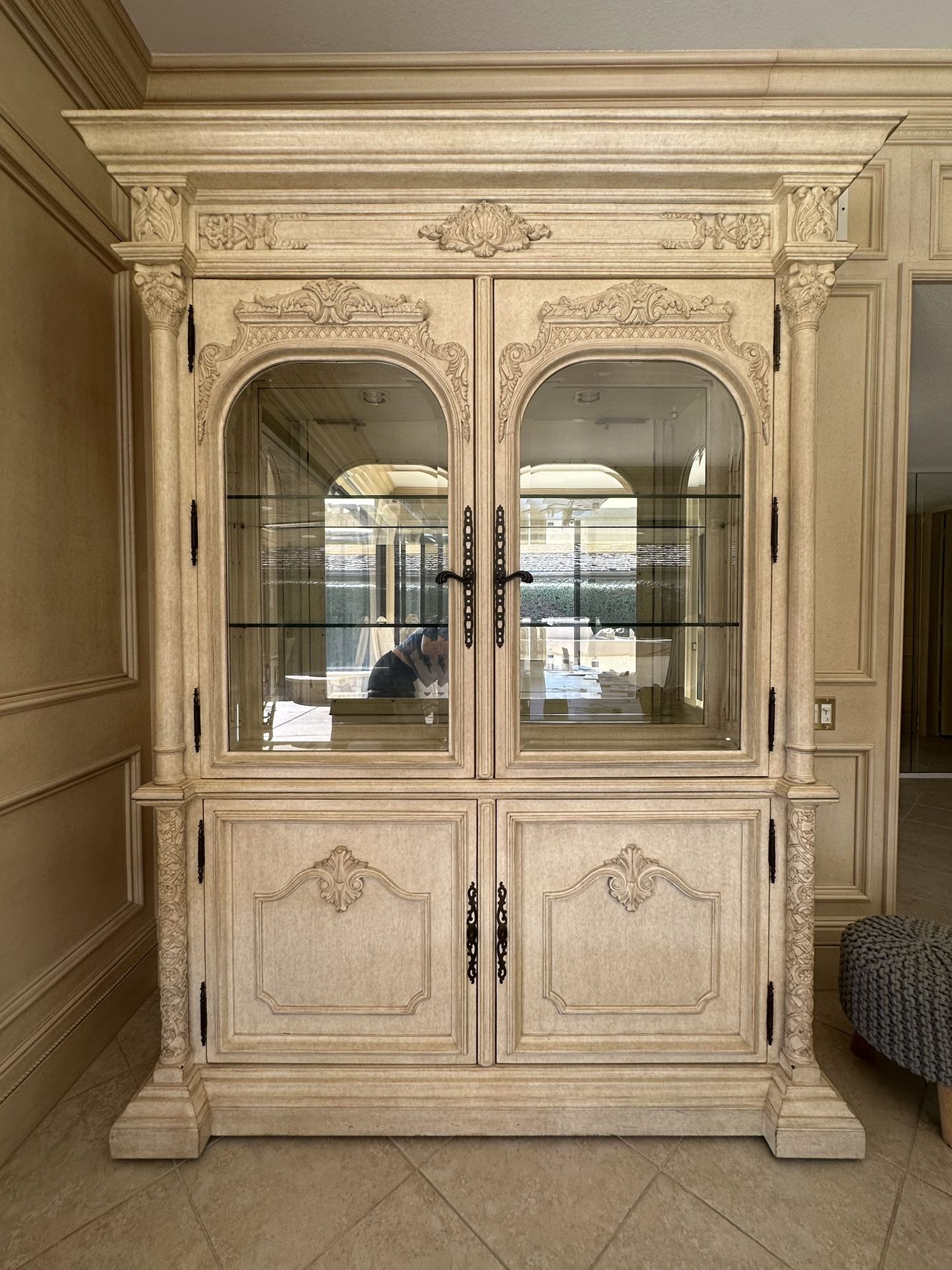 China Cabinet