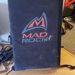 Mad Rock Crashpad