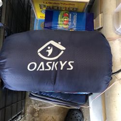 Oaskys Sleeping Bag