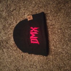 OG Collection DMX Beanie 
