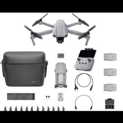 Mavic Air 2