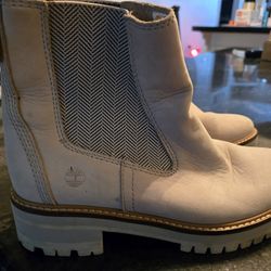 Women's Timberland Booties 