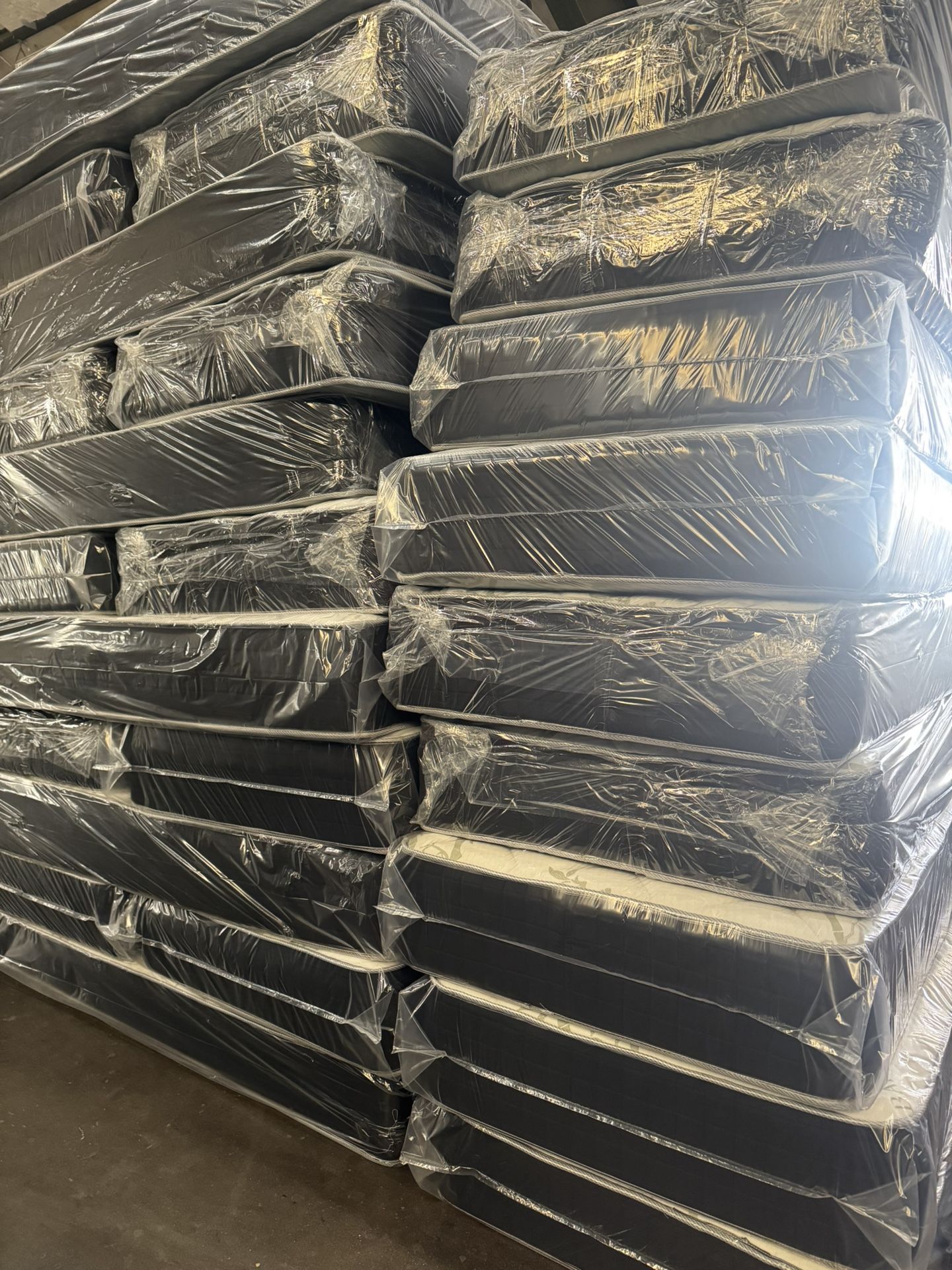 New MATTRESS 4 Sale!!! Twin $120 All sizes Available 
