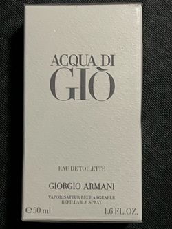 Giorgio Armani Acqua Di Gio