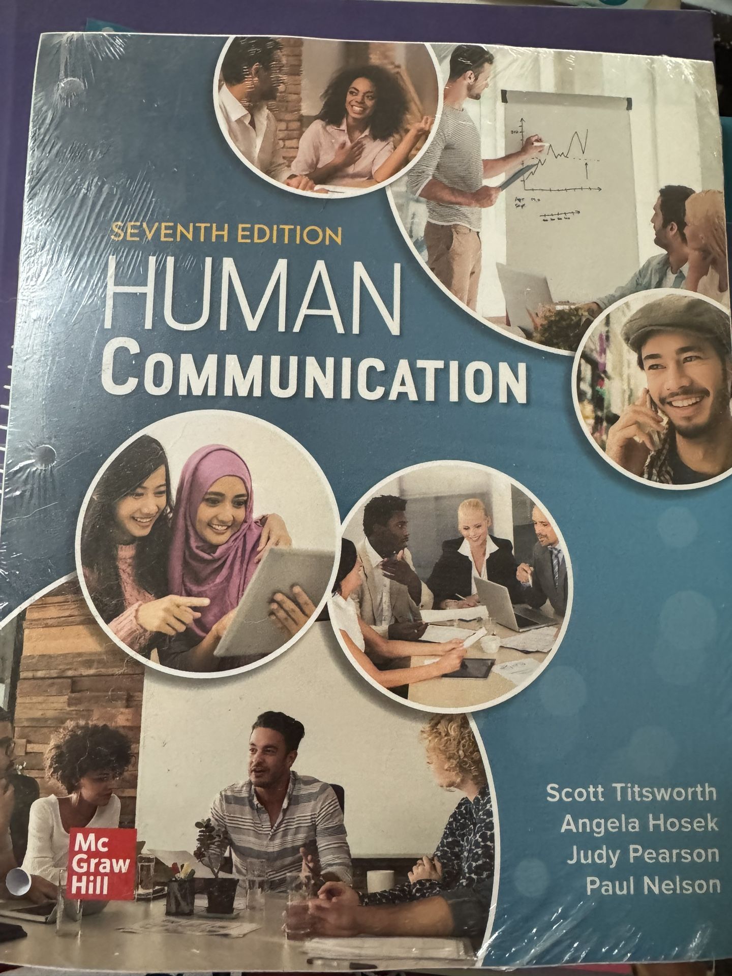 Human Communication 7th Edition,New Products : American Fashion Style Bags On Sale