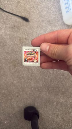 pokemon omega ruby
