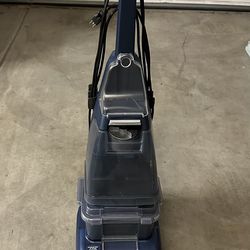 Carpet Cleaner/Vacuum