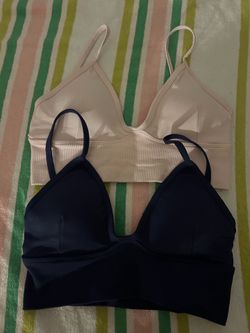 Sports bras