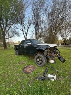 FORD F150 XLT 2010
