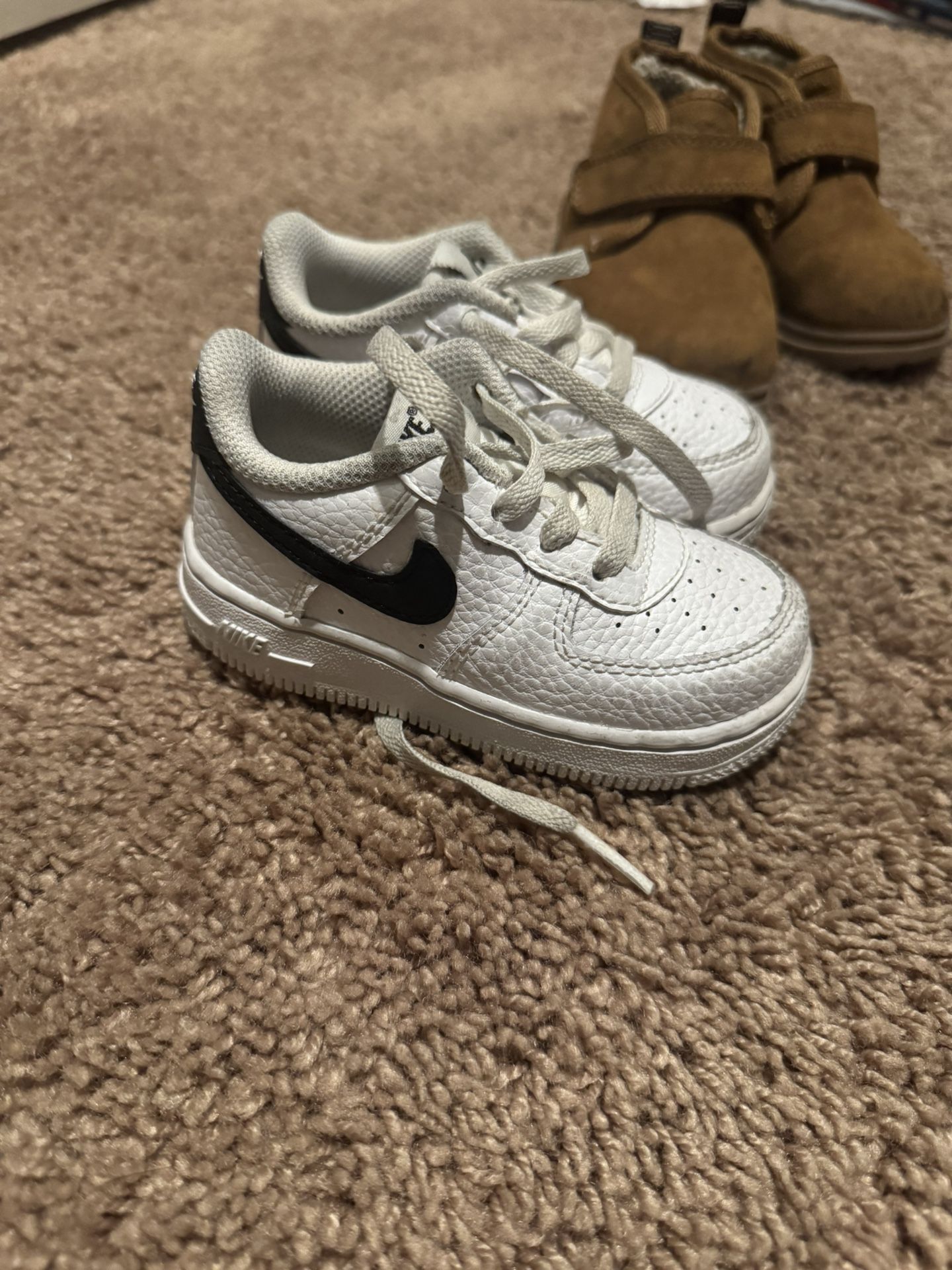 Toddler Nike Shoes