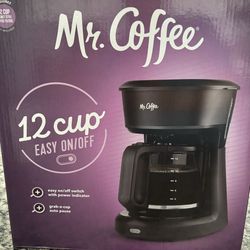 12 cups coffee maker