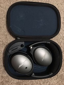 Bose Soundlink Around Ear