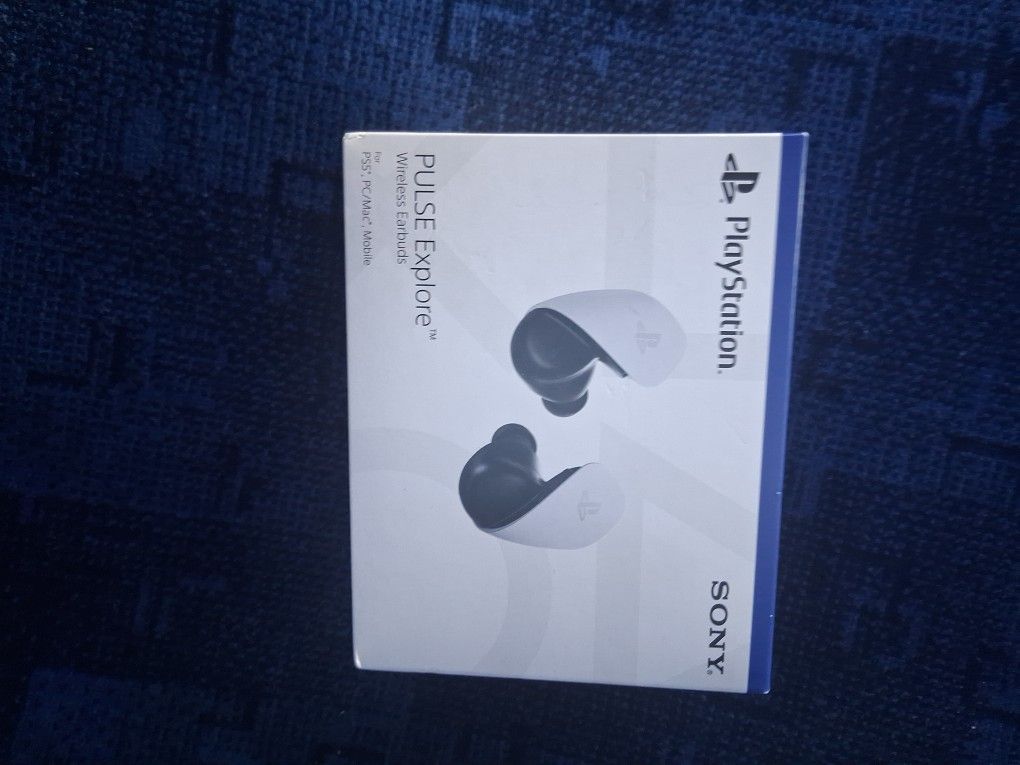 Pulse Explore Wireless Earbuds 