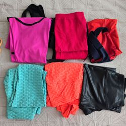 ​🚨 INSTANT GYM WARDROBE CLEARANCE – EVERYTHING FOR $65! 🚨