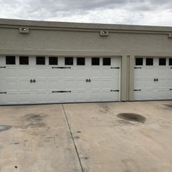 Garage Door 