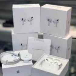 AirPods Gen 2 NEW NOT OPENED