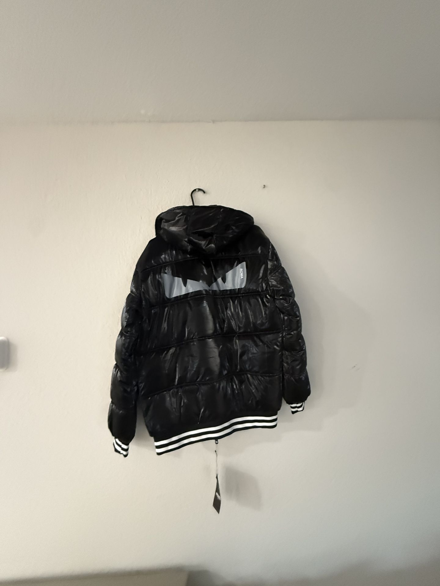 Men’s Jacket Size L