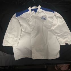 Kid’s Chef Coat