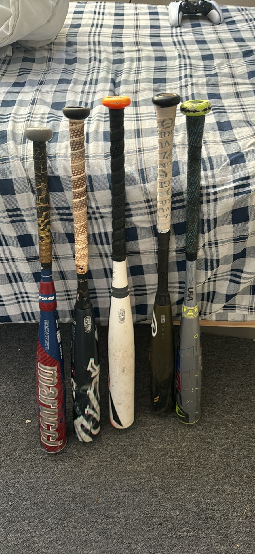Baseball Bats