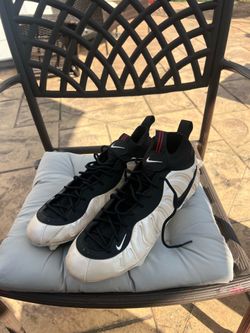 Nike vaporposites cleats