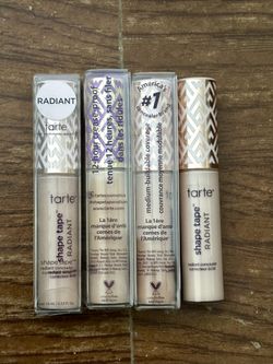 • Tarte Tape Shape