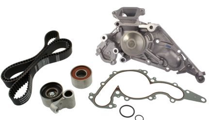 Toyota Tundra Timing Belt