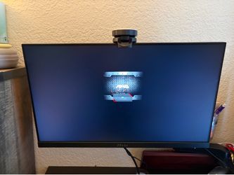 MSI G241 24” Gaming Monitor