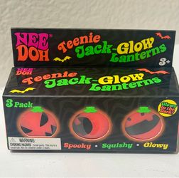 Needohrare Halloween edition