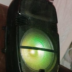 Ridgeway Bluetooth Speaker