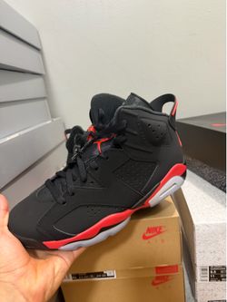 Retro 6 infrared