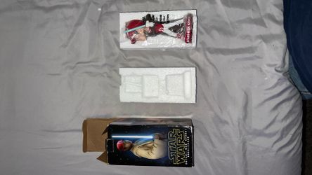 Ohtani bobble head