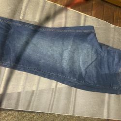 Men’s DKNY Jeans Size 40x32