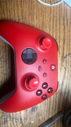 Xbox one controller