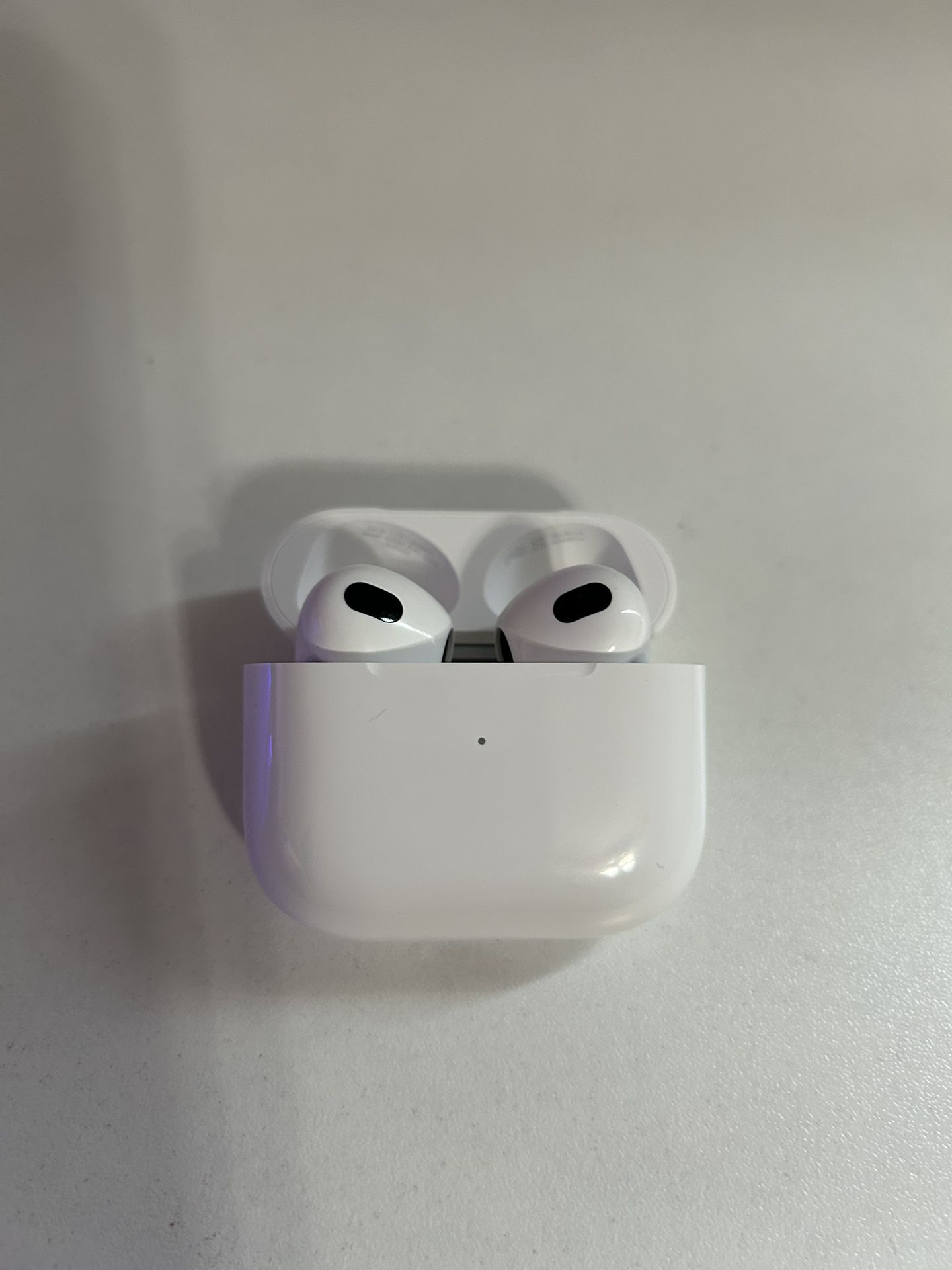 AirPods 3rd Generation