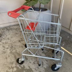 Melissa & Doug Shopping Cart