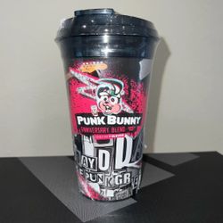 Green Day 7 Eleven Exclusive Tumbler Mug Coffee Cup NEW