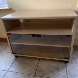 3 Shelf Cabinet