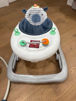 Baby walker
