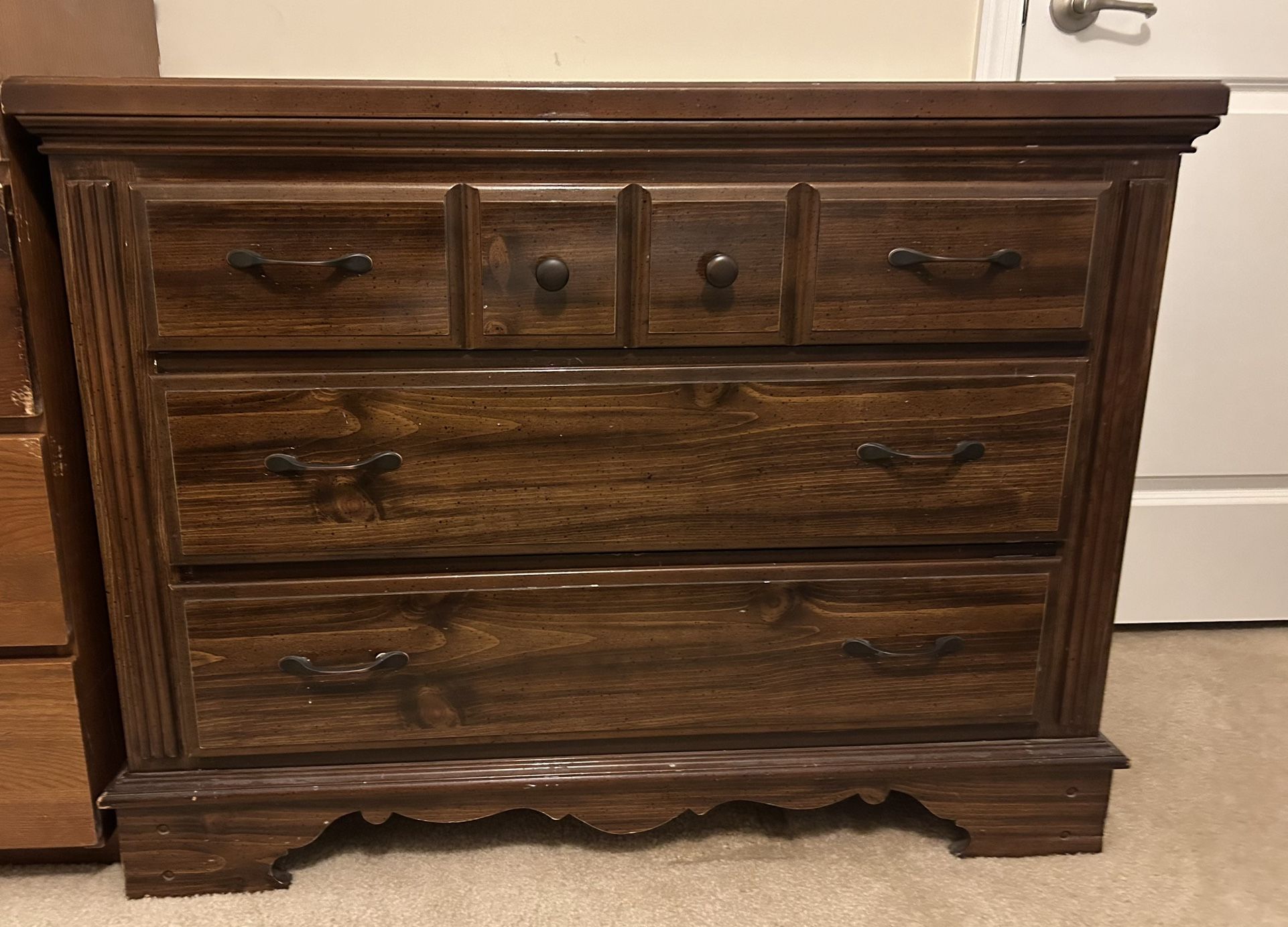 Bedroom Set for Sale in No Huntingdon, PA OfferUp